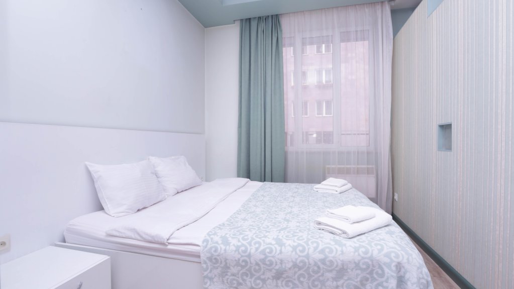 Ереван: Stay Inn on Hin Yerevantsi Str. 2-72