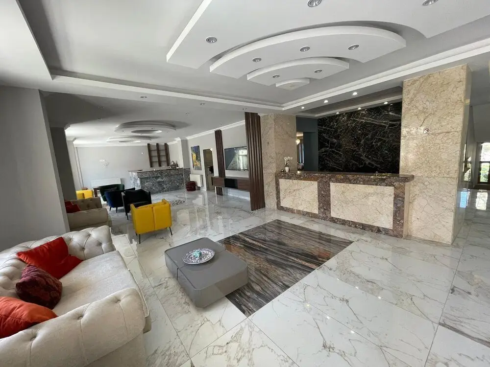 Ургуп: Taşkın Hotel