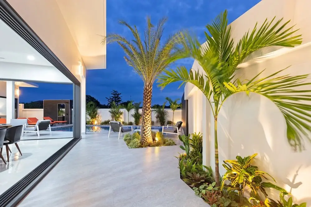 Муанг: Ultra Luxury Villa Oxygen Pool Brianna 4