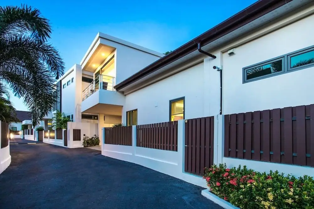 Муанг: Trendy 4BR Villa Kari in KA Villas Rawai