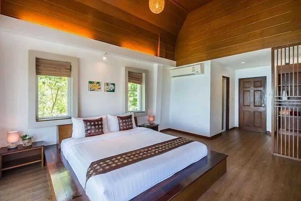 Ко-Пханган: Cocohut Village