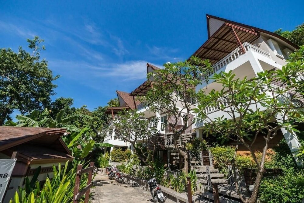 Cocohut Village — фото 1