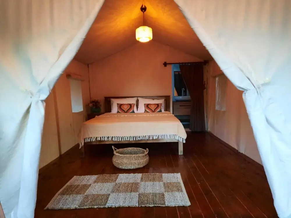 Фетхие: Sublime Glamping Tent Close to Oludeniz in Fethiye