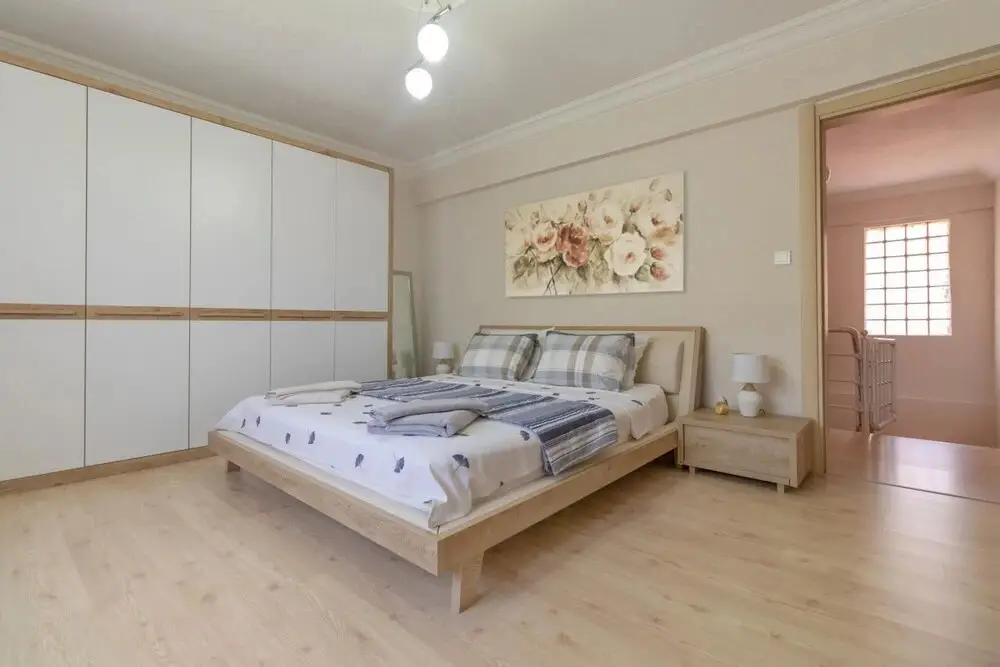 Селимийе: Villa With Pool and Olive Grove in Selimiye