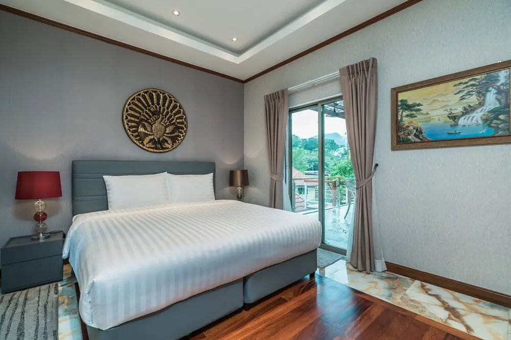 Exclusive Villa Stan with Top Amenities — фото 1