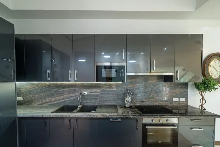 Кату: Exclusive Villa Stan with Top Amenities