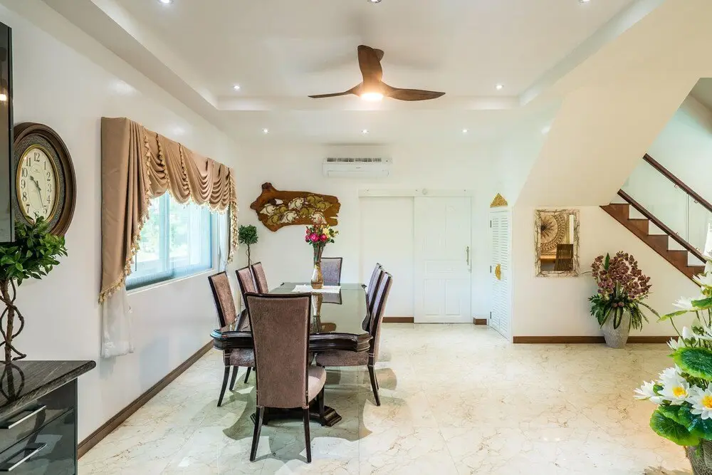 Кату: Exclusive Villa Stan with Top Amenities