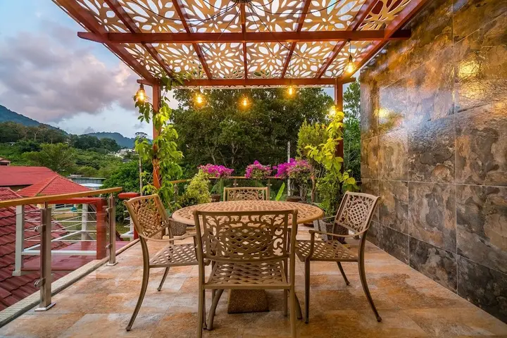 Кату: Exclusive Villa Stan with Top Amenities