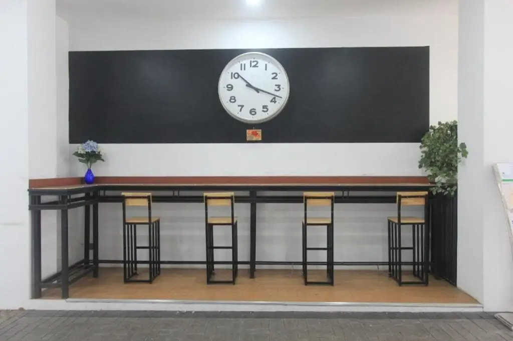 Чианграй: The Mira Hotel Chiang Rai