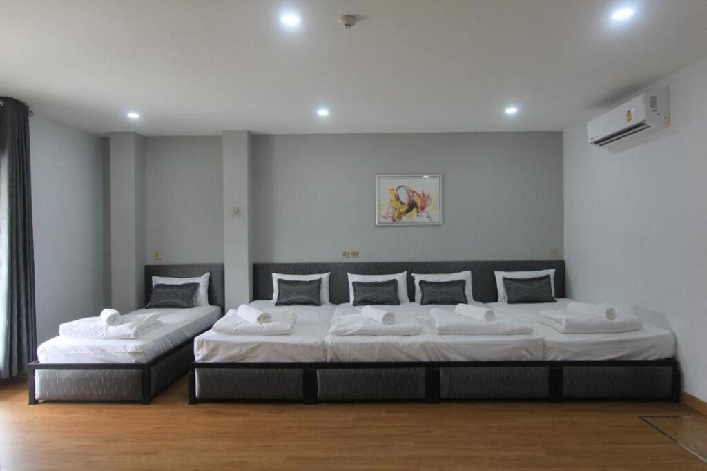 Чианграй: The Mira Hotel Chiang Rai