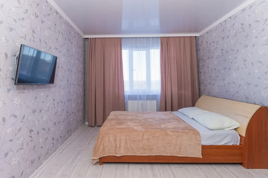Апартаменты LikeHome на Братьев Хусаиновых 2 — фото 1