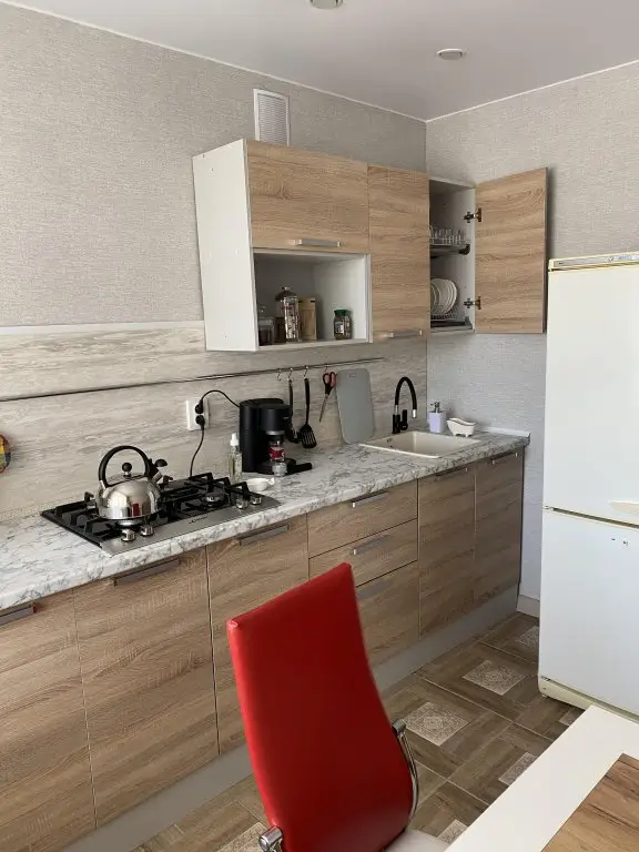Великий Новгород: Uyutnaya Odnokomnatnaya Kvartira Lodging House