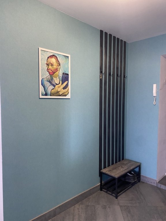 Великий Новгород: Квартира ВанГог