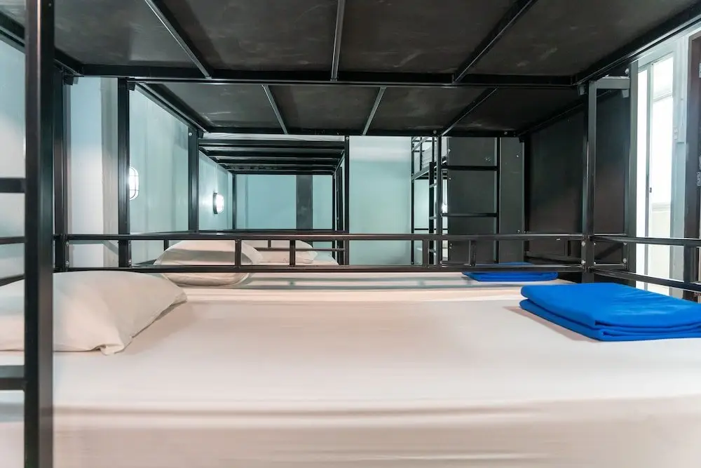 Slumber Party Surf Khao Lak Hostel — фото 1