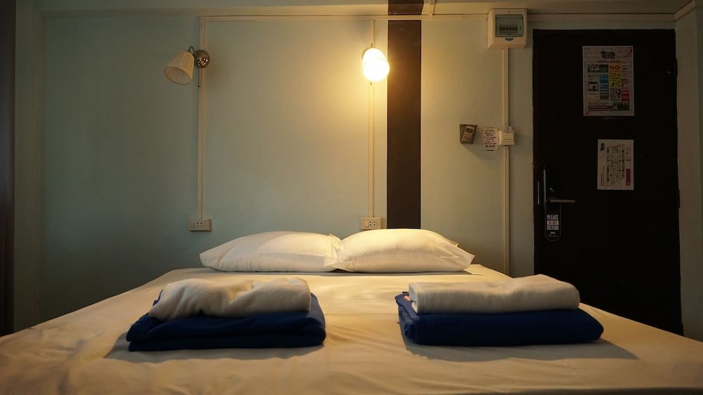 Ко-Пханган: Slumber Party Surf Khao Lak Hostel