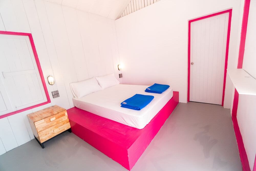 Ко Чанг: Slumber Party Koh Chang