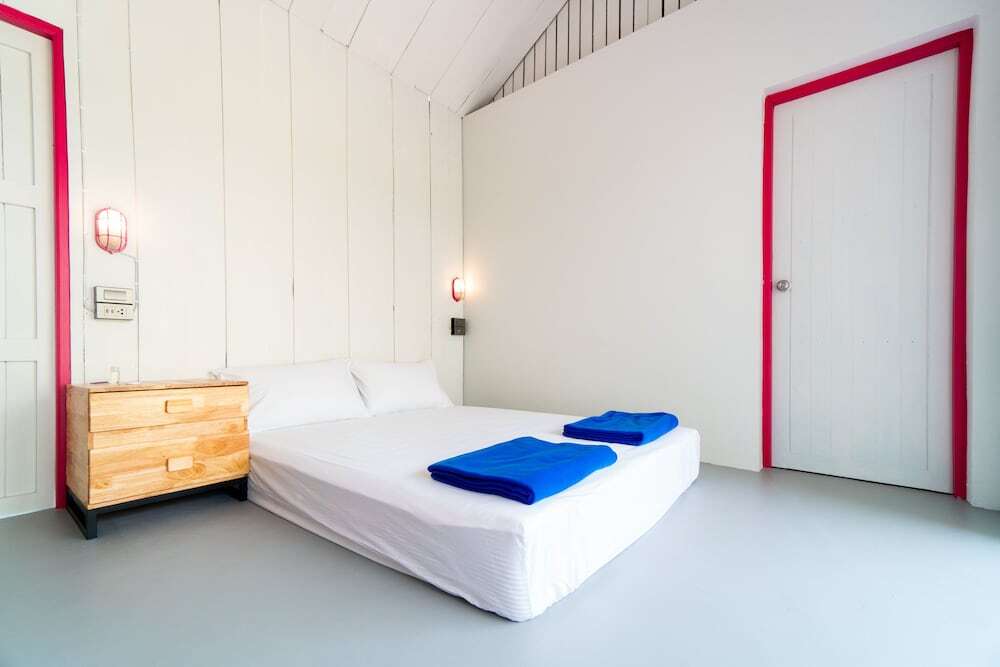 Ко Чанг: Slumber Party Koh Chang