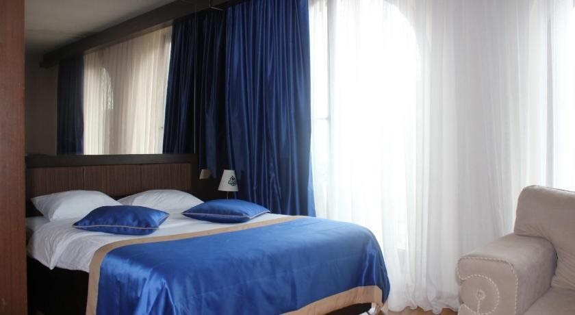 Стамбул: Elit Suites