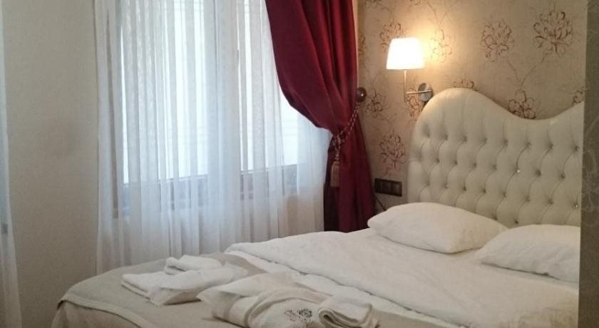 Стамбул: Elit Suites