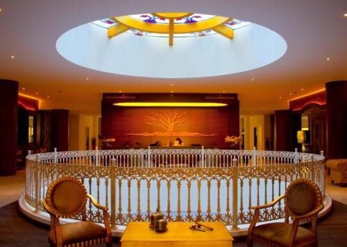 Стамбул: Elit Suites