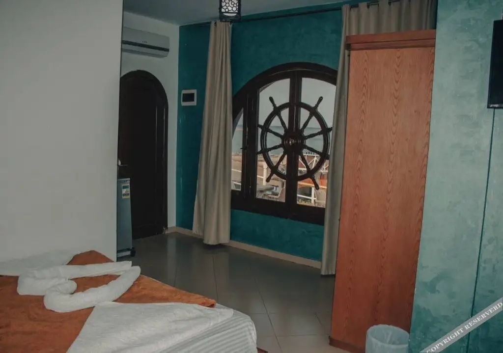 Дахаб: Downtown Hotel