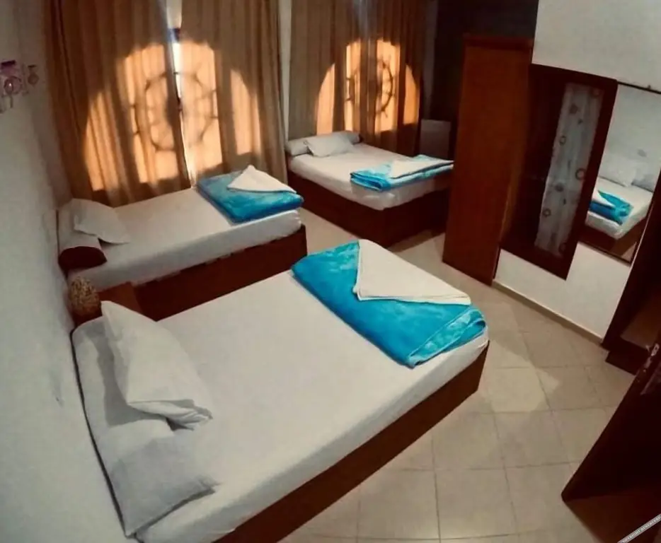 Дахаб: Downtown Hotel