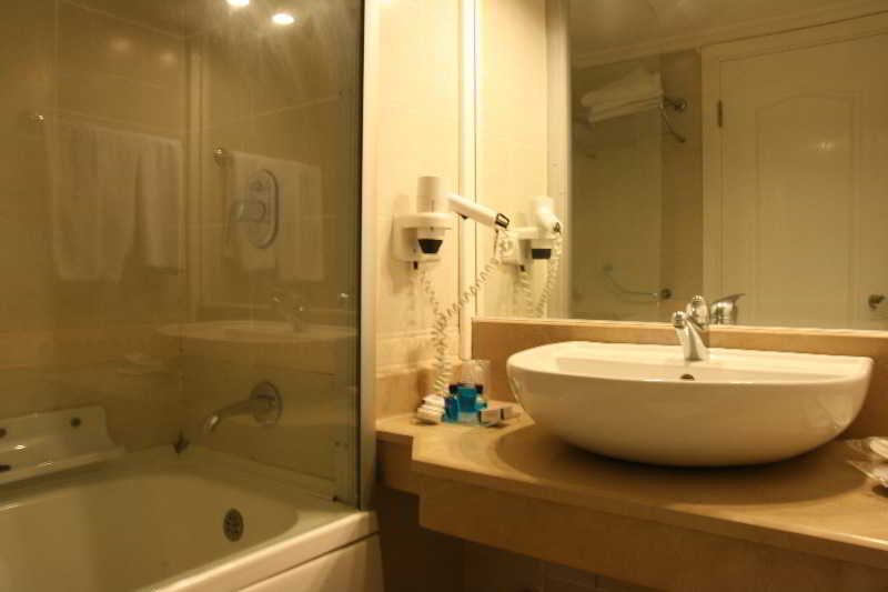 Чешме: Scala Nuova Inkim Hotel & Annex