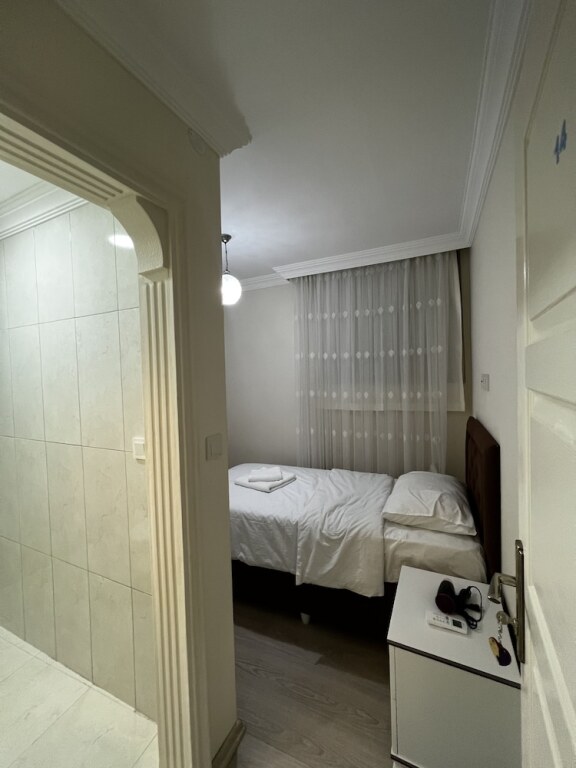 Трабзон: Sumela Otel