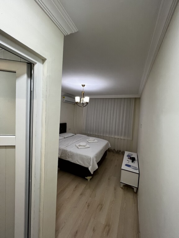 Трабзон: Sumela Otel