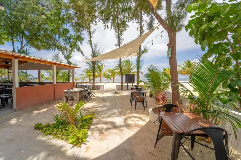 Южный Мале Атол: Merijaan Maldives