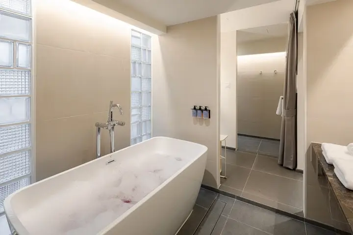 Бангкок: YANH Ratchawat Hotel