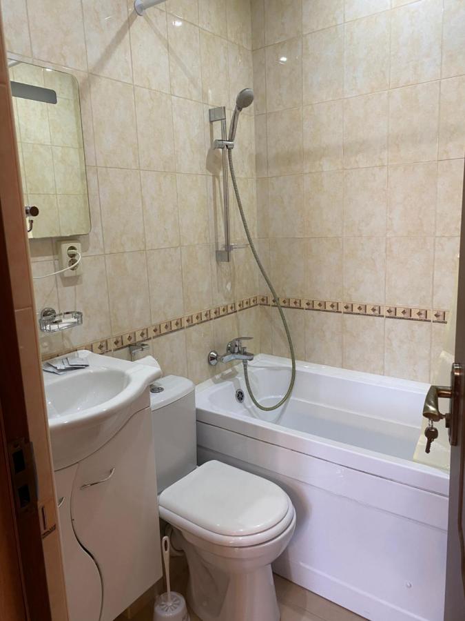 Красная Поляна: On Ivoviy Guest House