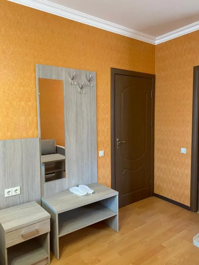 Красная Поляна: On Ivoviy Guest House