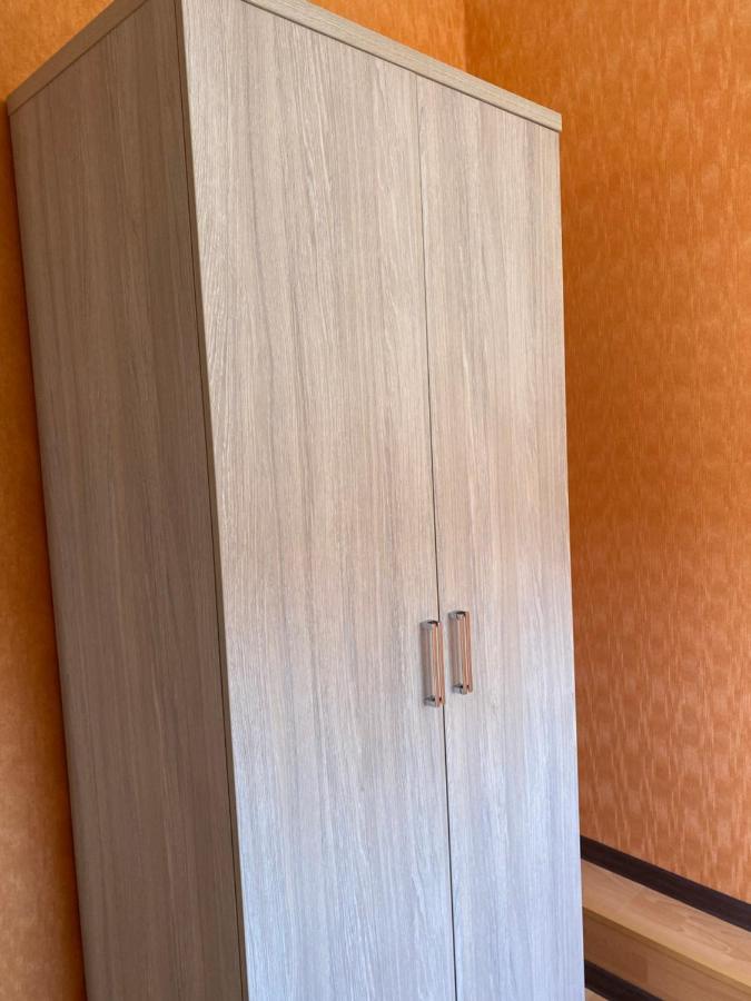 Красная Поляна: On Ivoviy Guest House