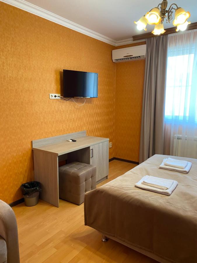 Красная Поляна: On Ivoviy Guest House