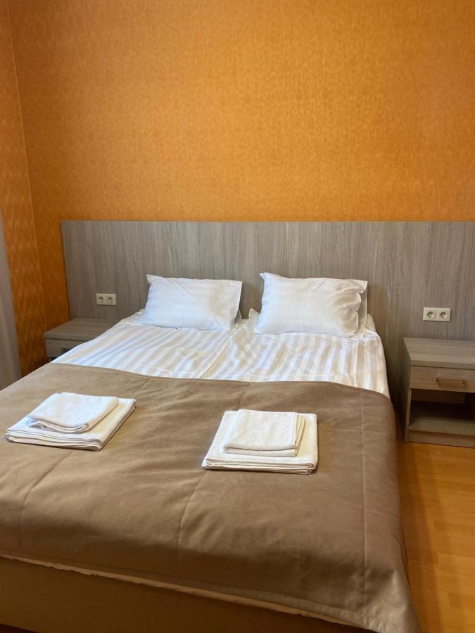 Красная Поляна: On Ivoviy Guest House