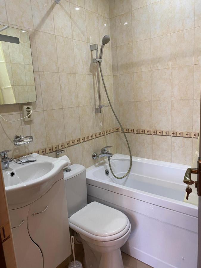 Красная Поляна: On Ivoviy Guest House