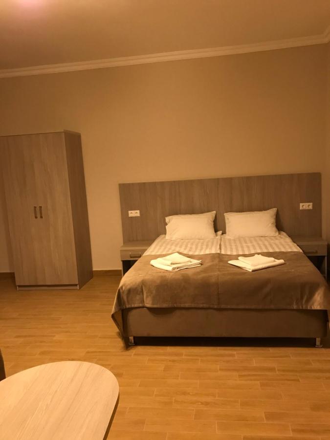 Красная Поляна: On Ivoviy Guest House