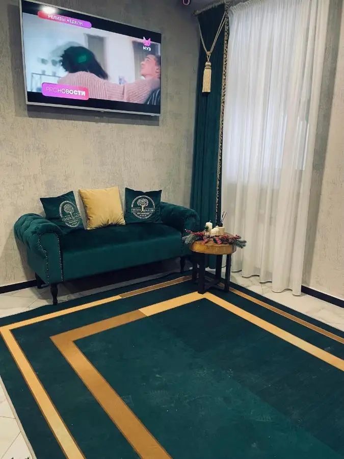 Кольчугино: Green Garden Hotel