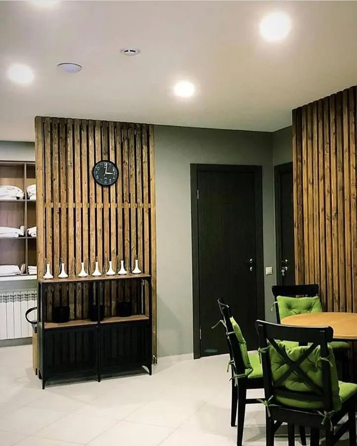 Кольчугино: Green Garden Hotel