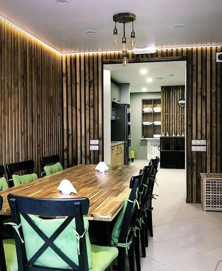 Кольчугино: Green Garden Hotel