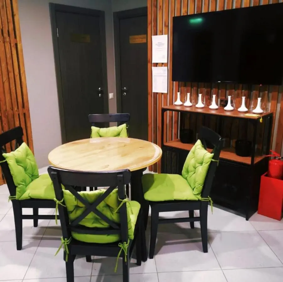 Кольчугино: Green Garden Hotel