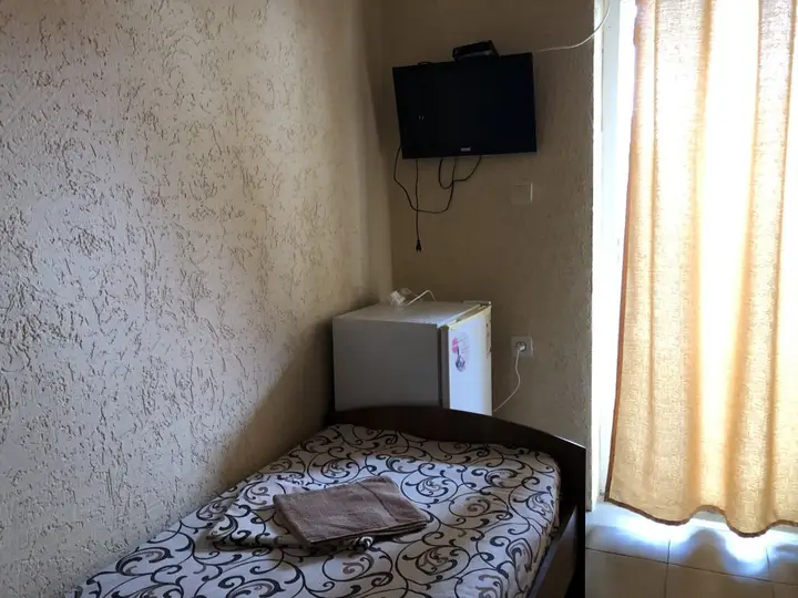 Джубга: Chernomorsk Guest House