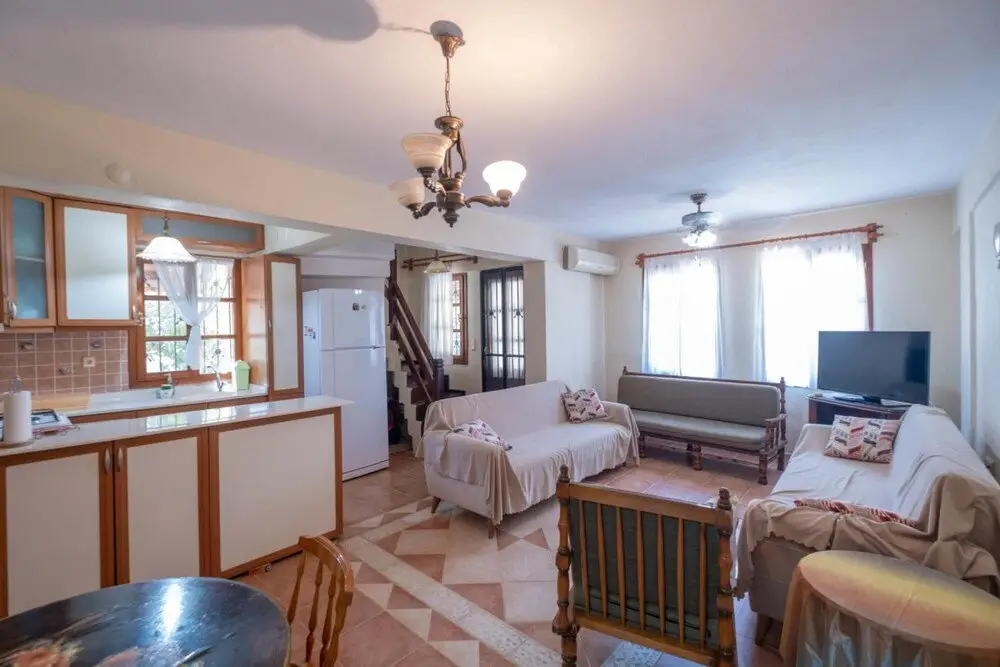 Фетхие: Wonderful Home Close to Beach in Fethiye
