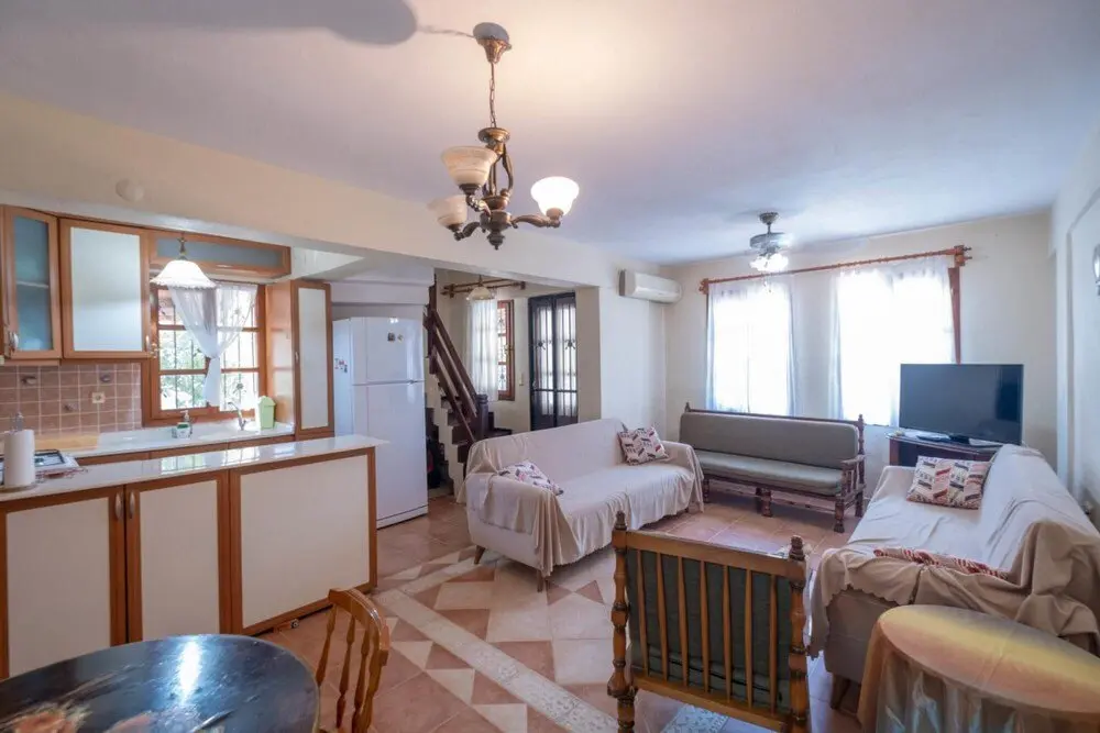 Фетхие: Wonderful Home Close to Beach in Fethiye