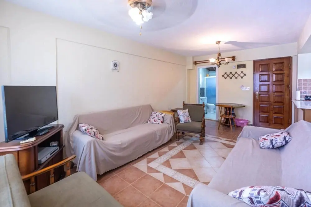Фетхие: Wonderful Home Close to Beach in Fethiye