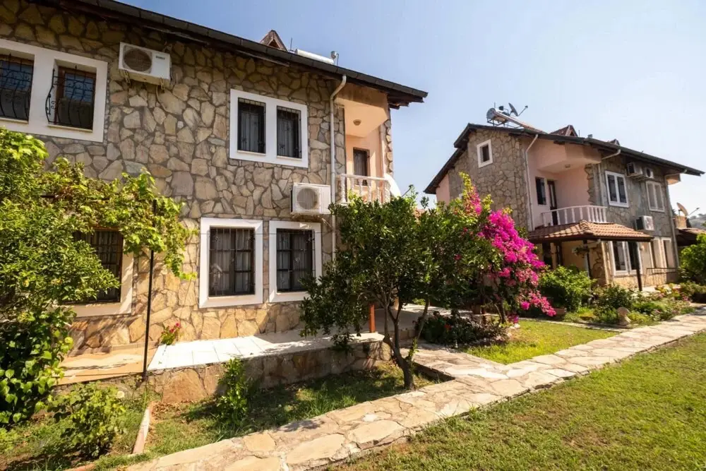 Фетхие: Wonderful Home Close to Beach in Fethiye