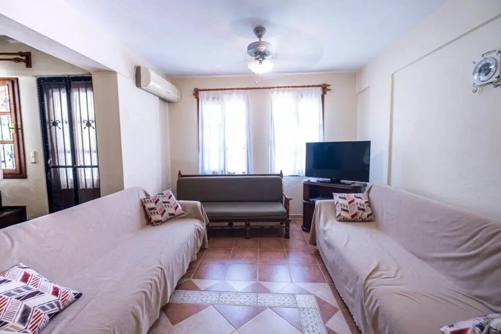 Фетхие: Wonderful Home Close to Beach in Fethiye
