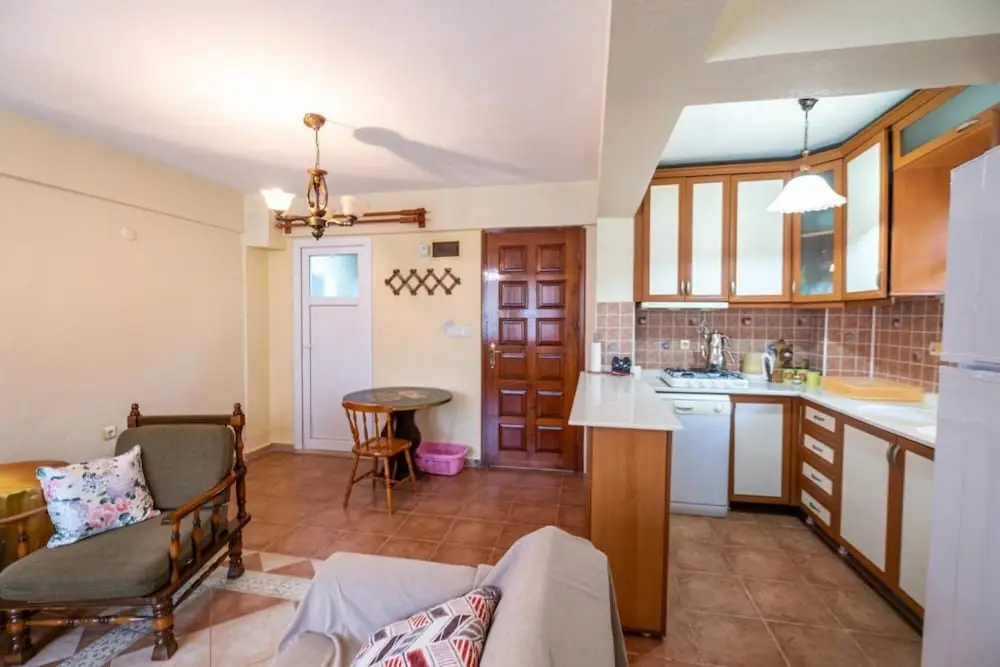 Фетхие: Wonderful Home Close to Beach in Fethiye