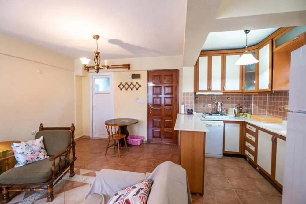 Фетхие: Wonderful Home Close to Beach in Fethiye